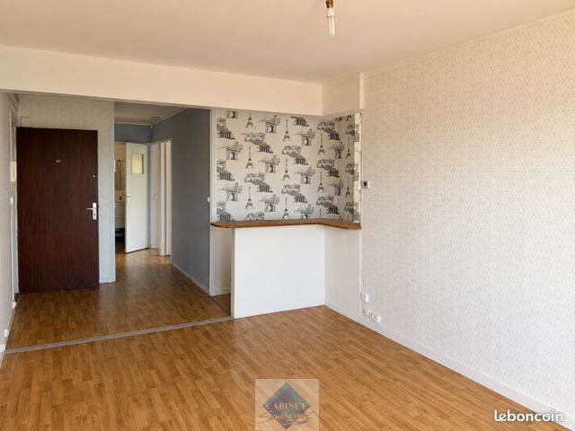 Appartement 4 pièces 73 m² · à Eu · 73 m² · 747 €