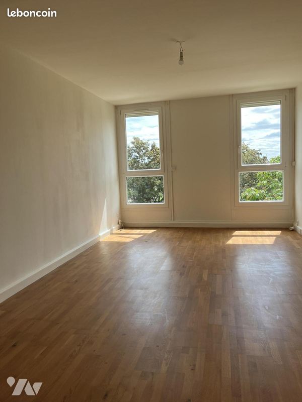 Appartement 3 pièces 62 m² · à Hérouville-Saint-Clair · 62 m² · 710 €/mois