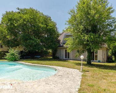 Maison 549 000 € - 140 m²
