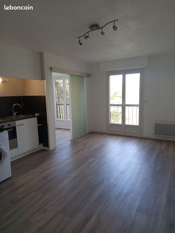 Appartement 1 pièce 36 m² · à Chantilly · 36 m² · 690 €/mois