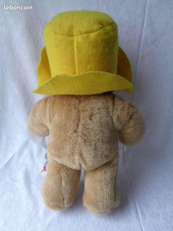 L'ours Paddington (image 2)