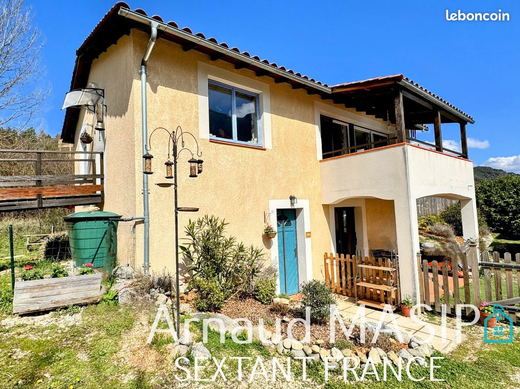 Villa 6 pièces 132 m² (image 2)