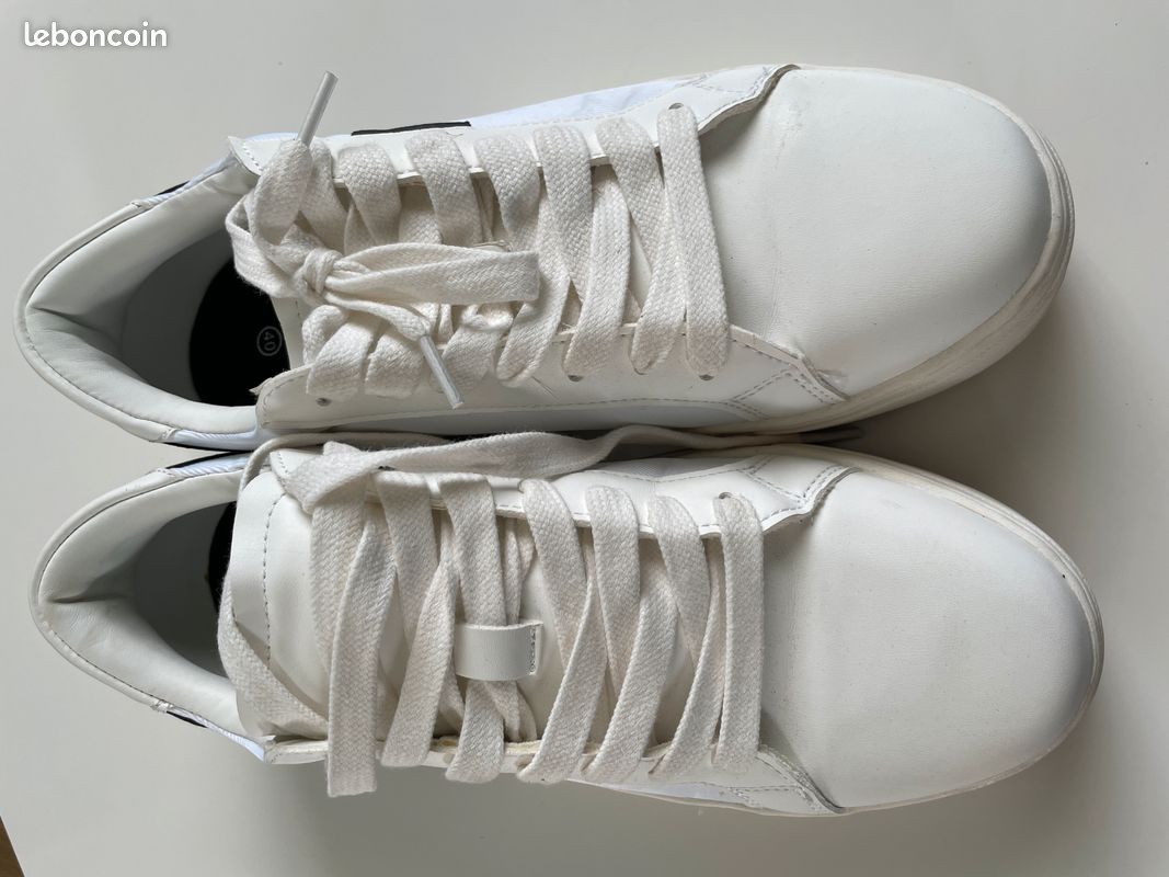 Baskets homme (image 2)