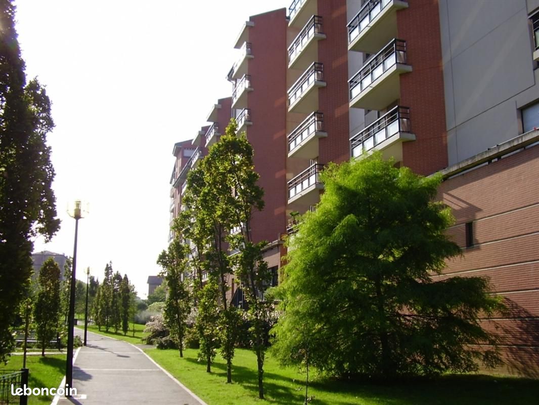 Appartement 1 pièce 30 m² · à Toulouse · 30 m² · 175 000 €