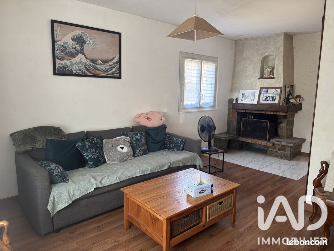Maison 5 pièces 90 m² · à Saint-Nazaire · 90 m² · 229 000 €