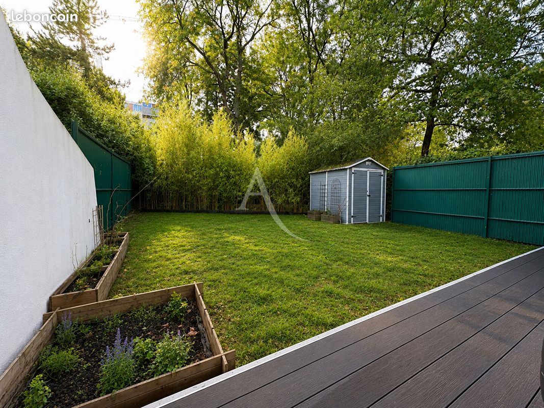 Appartement 5 pièces 107 m² · à Fontenay-sous-Bois · 107 m² · 450 000 €