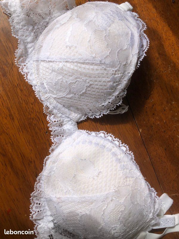 Soutien gorge LA PERLA 85 (image 1)