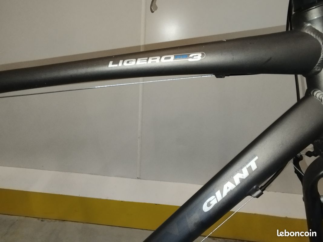 Giant Ligero RS3 (image 3)