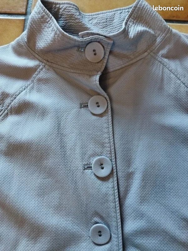 Veste femme d'été (image 3)
