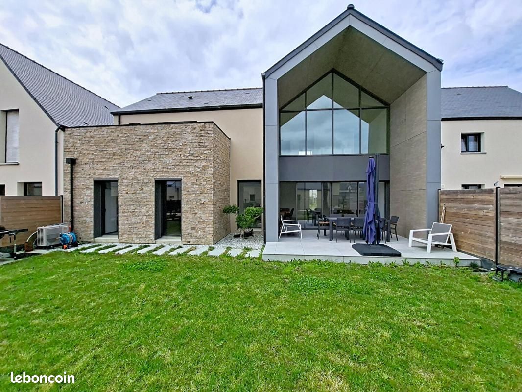 Maison 7 pièces 147 m² · à Saint-Cast-le-Guildo · 147 m² · 639 280 €