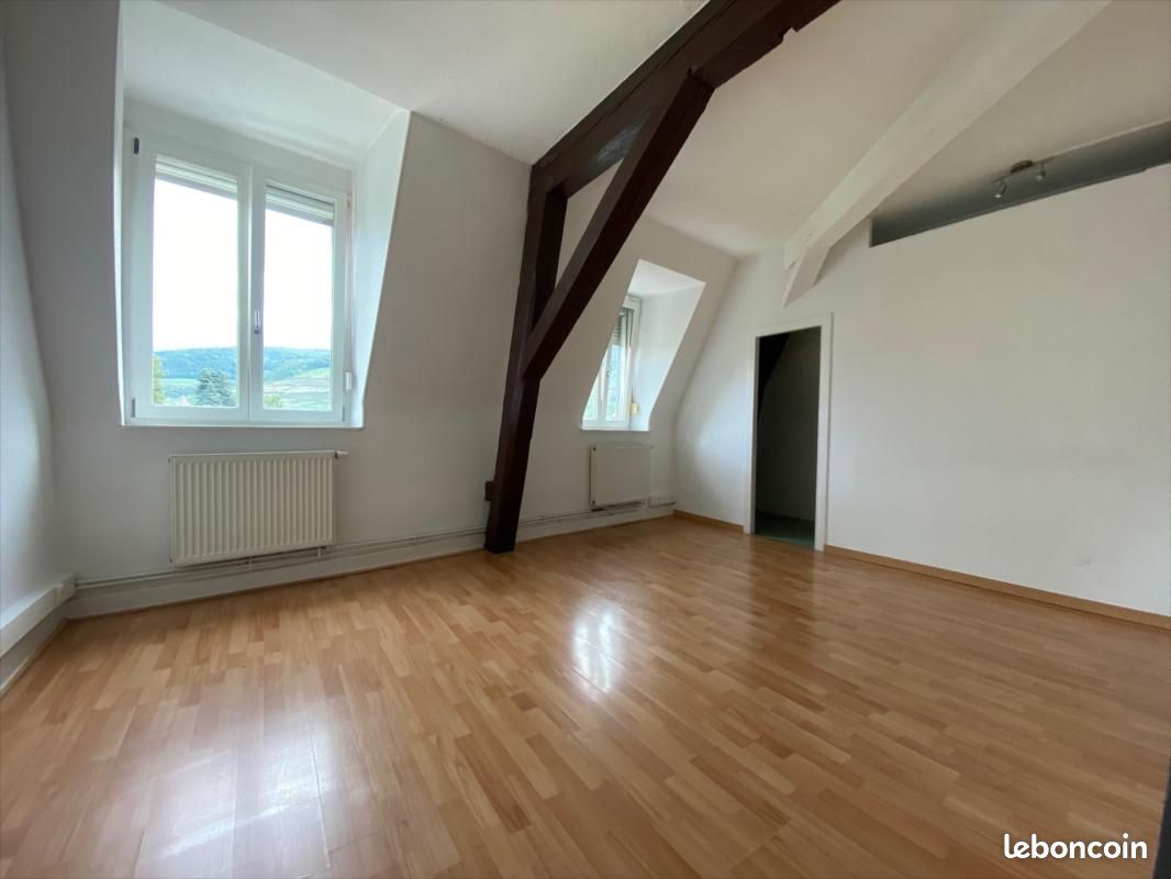 Appartement 4 pièces 92 m² · à Guebwiller · 92 m² · 900 €