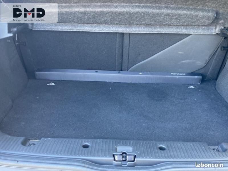 Renault Twingo 0.9 TCe 90ch energy Limited 2017 (image 13)