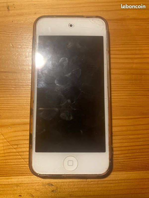 IPod touch 6e génération (image 1)