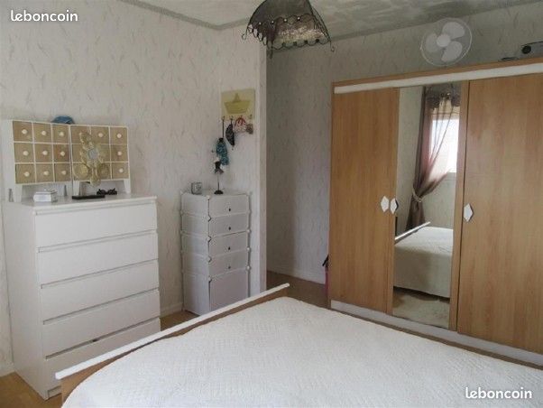Appartement 3 pièces 58 m² · à Noyon · 58 m² · 760 €/mois