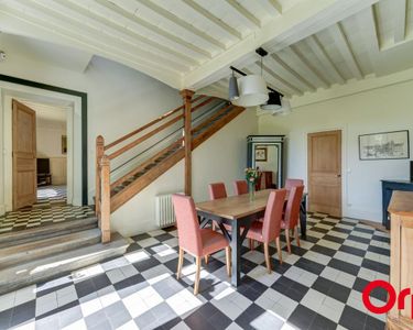 Maison 1 585 000 € - 407 m²