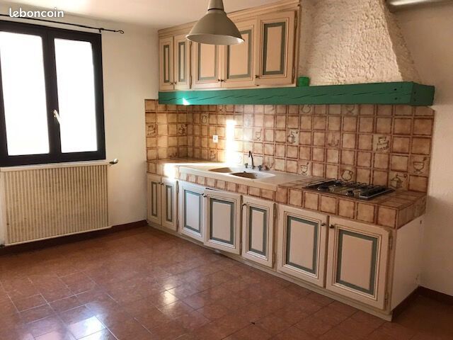 Appartement 2 pièces 42 m² · à Ollioules · 42 m² · 531 €/mois