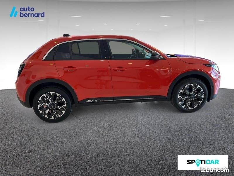 Fiat 600 1.2 Hybrid Turbo 110ch La Prima eDCT6 (image 4)