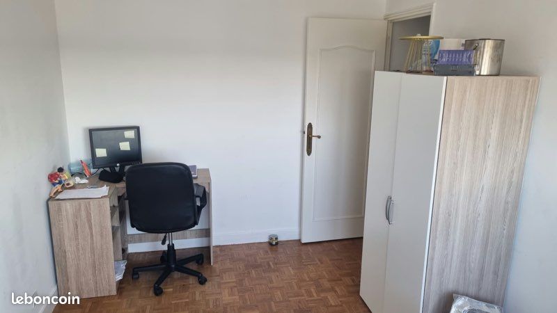 Appartement 4 pièces 81 m² · à Le Mée-sur-Seine · 80,5 m² · 400 €/mois