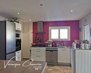 Maison 475 000 € - 123 m²