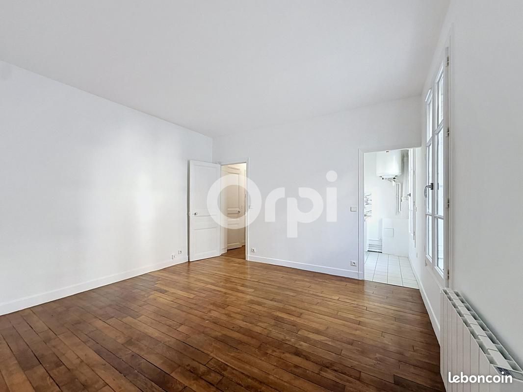 Appartement 2 pièces 37 m² · à Nogent-sur-Marne · 37 m² · 950 €/mois