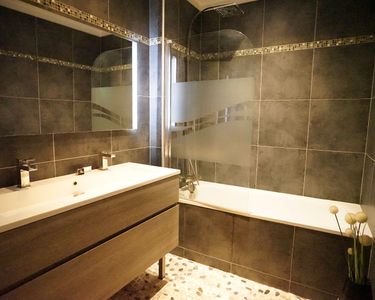 Appartement 335 000 € - 76 m²