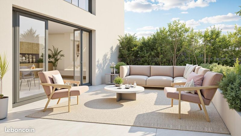 Appartement 4 pièces 86 m² · à Bordeaux · 86 m² · 544 000 €