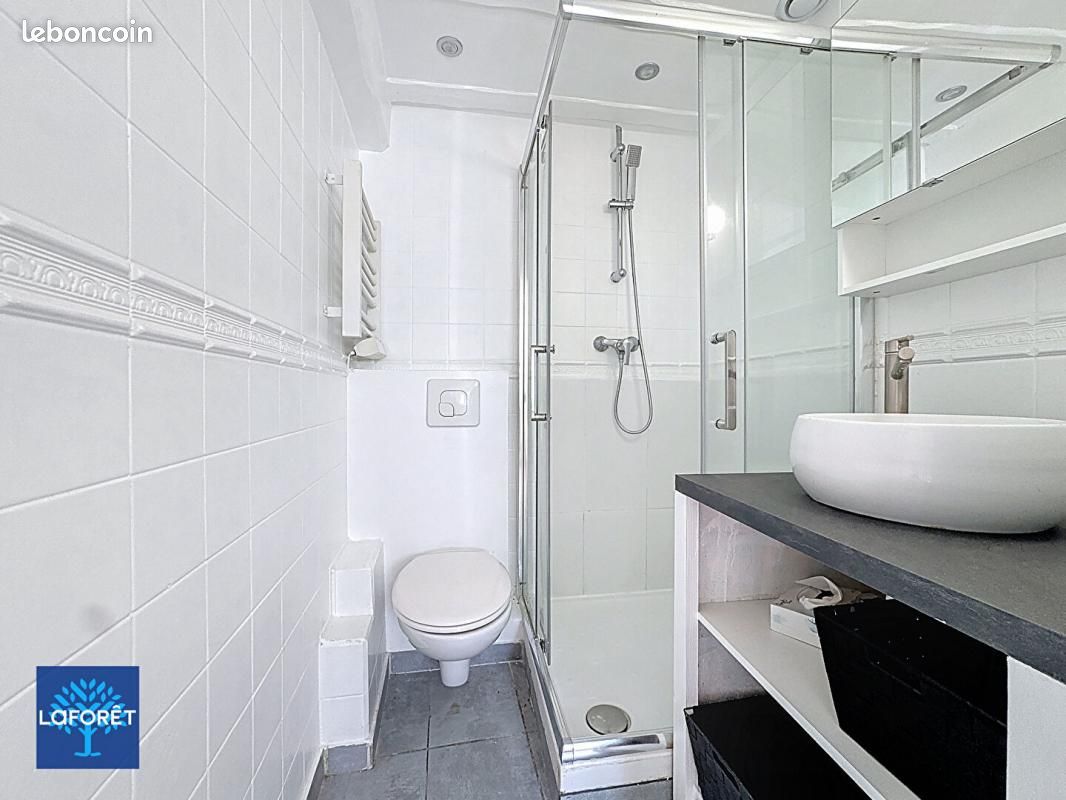 Appartement a louer chilly-mazarin - 3 pièce(s) - 45 m2 - Surfyn