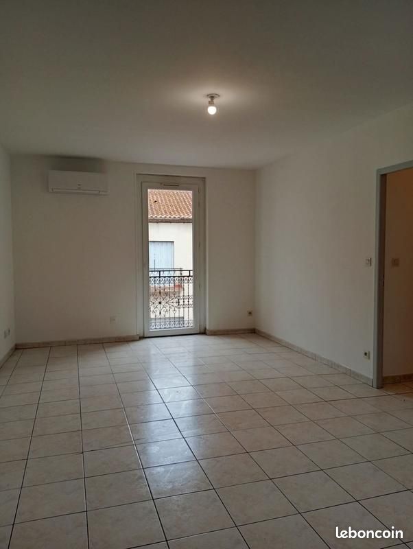 Appartement 4 pièces 64 m² · à Puisserguier · 64 m² · 518 €/mois