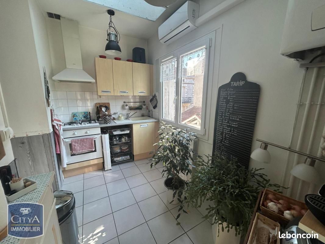 Appartement 2 pièces 49 m² · à Agen · 49 m² · 600 €