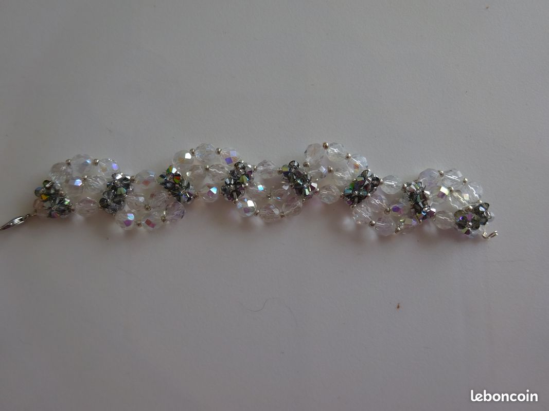 Réparations bijoux fantaisie (image 1)