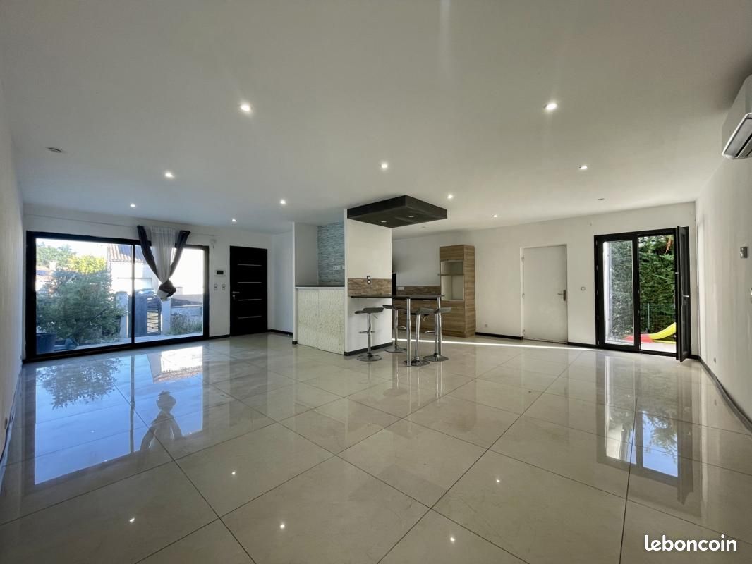 Maison 4 pièces 118 m² · à Graulhet · 118 m² · 205 000 €