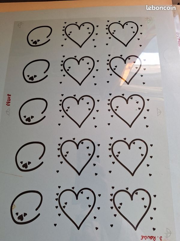 Serigraphie meilleur ami (image 5)