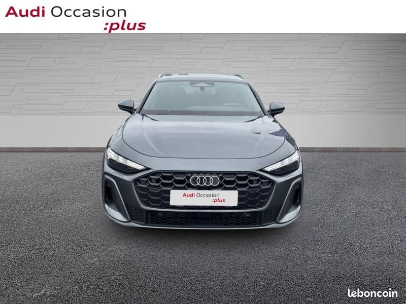 Audi A5 Avant 2.0 e-hybrid 299ch S line quattro S tronic 7 (image 17)