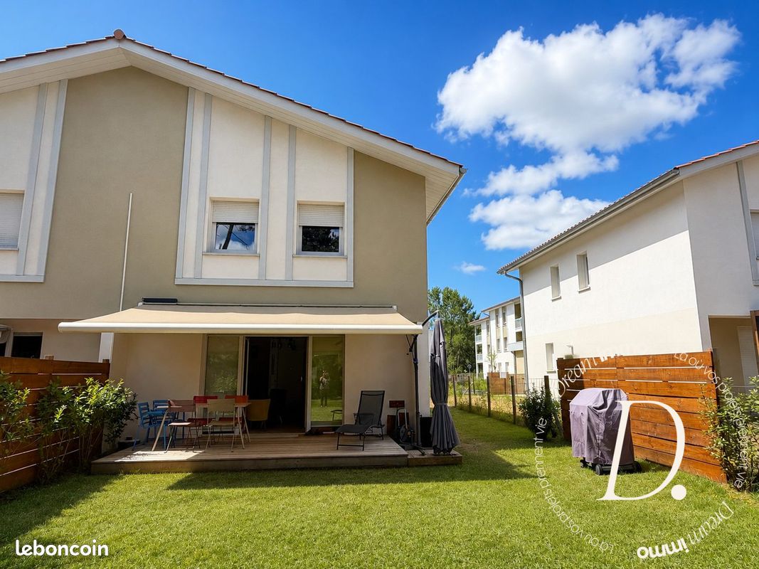 Maison 4 pièces 87 m² · à Linxe · 87 m² · 311 000 €