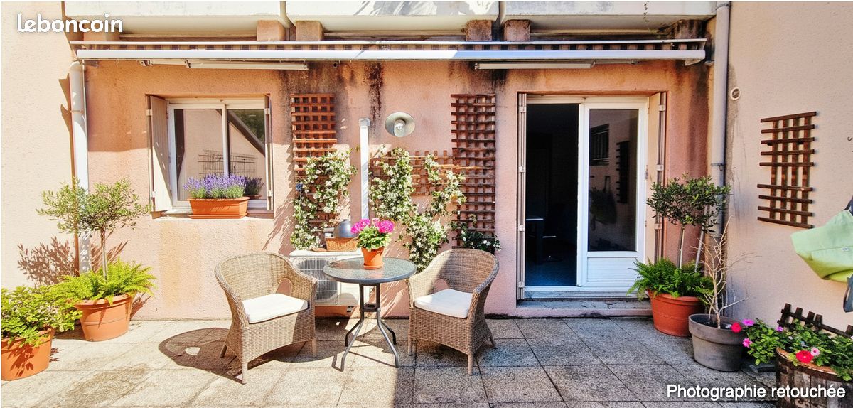Appartement 4 pièces 87 m² · à Avignon · 87 m² · 225 000 €