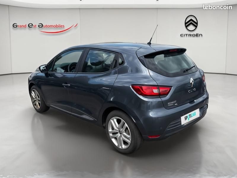 Renault Clio 0.9 TCe 90ch energy Business 5p Euro6c (image 3)
