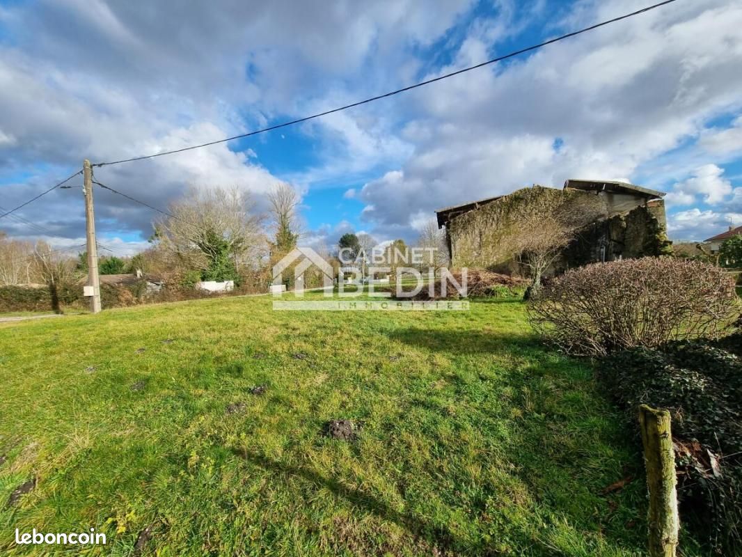 Maison 1 pièce 80 m² · à Saint-Morillon · 80 m² · 99 000 €