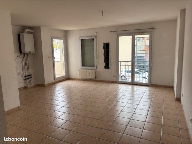 Appartement 3 pièces 70 m² · à Annonay · 70 m² · 660 €/mois
