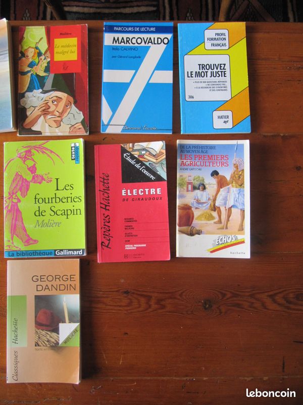Classiques (image 3)