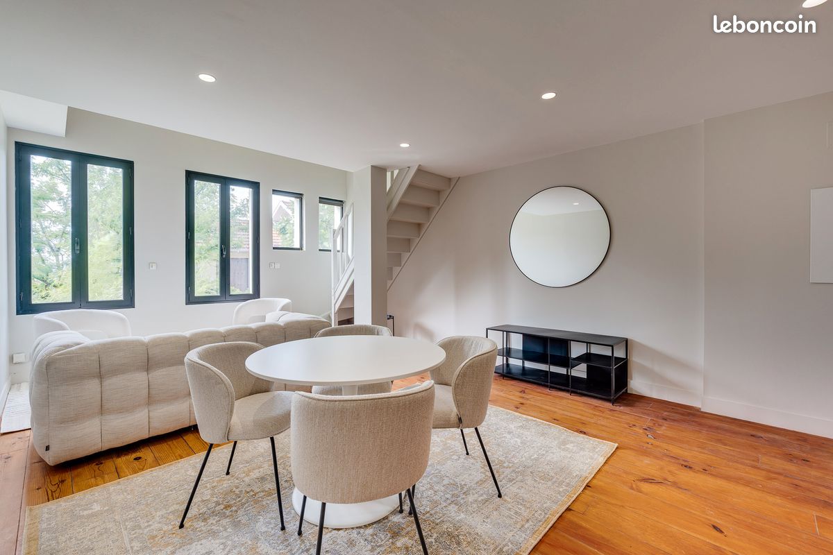 Appartement 2 pièces 40 m² · à Toulouse · 40 m² · 228 000 €