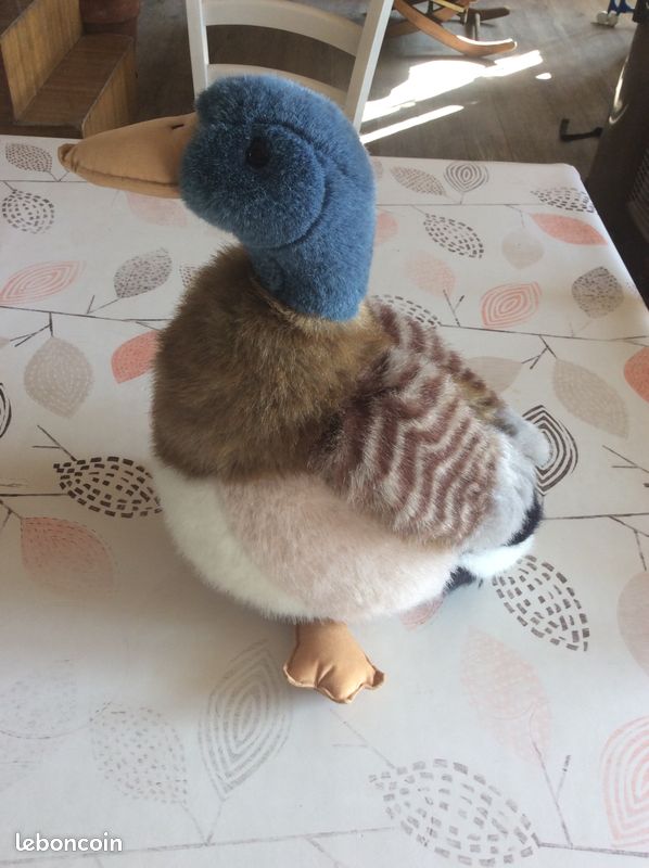 Peluches (image 4)