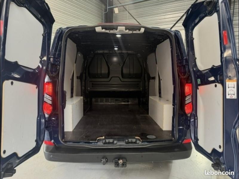 Ford Transit Custom Fg 280 L1H1 2.0 EcoBlue 136ch Trend (image 5)