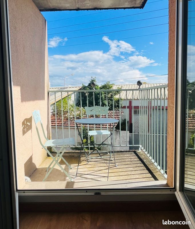 Appartement 2 pièces 31 m² · à Mérignac · 31 m² · 810 €/mois