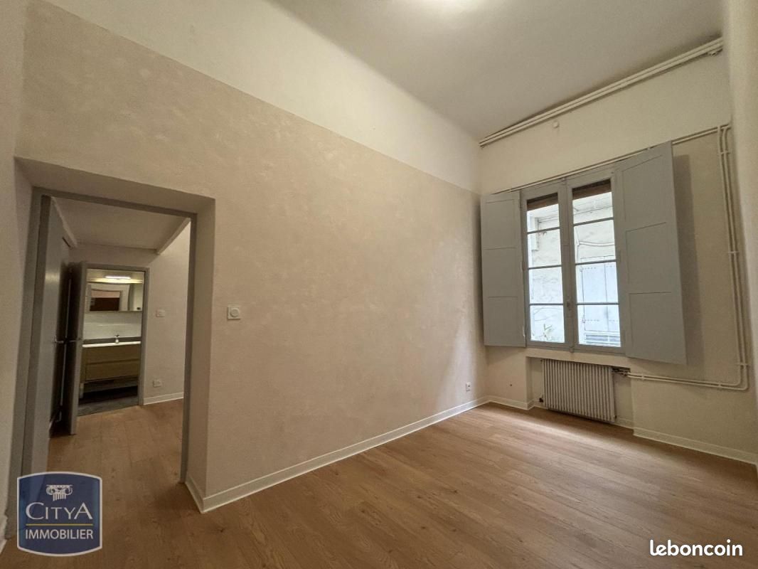 Appartement 2 pièces 50 m² · à Nîmes · 50 m² · 650 €