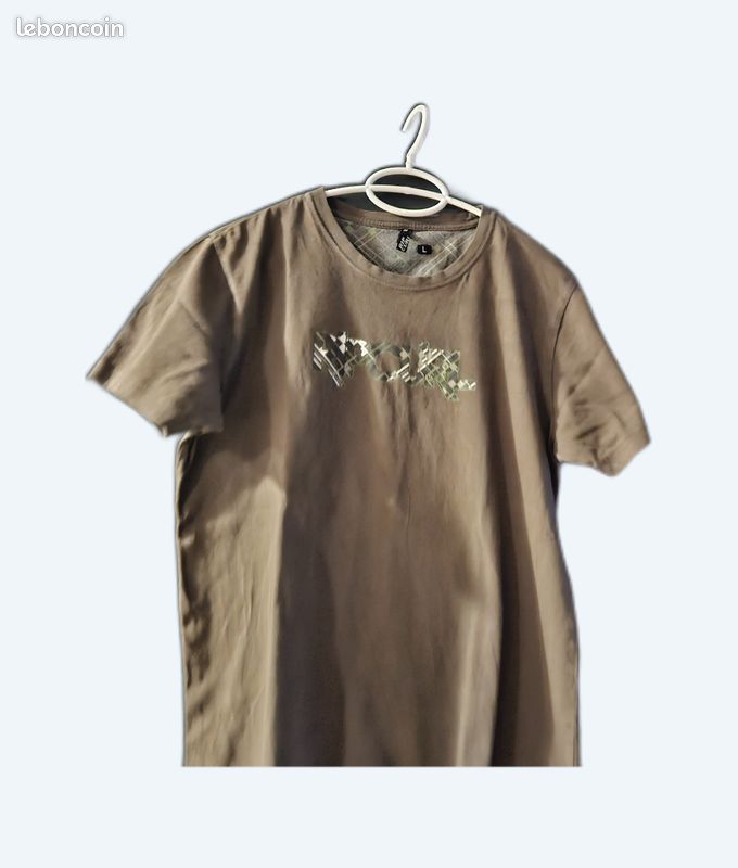 Tee shirt Marque Rip Curl (image 1)