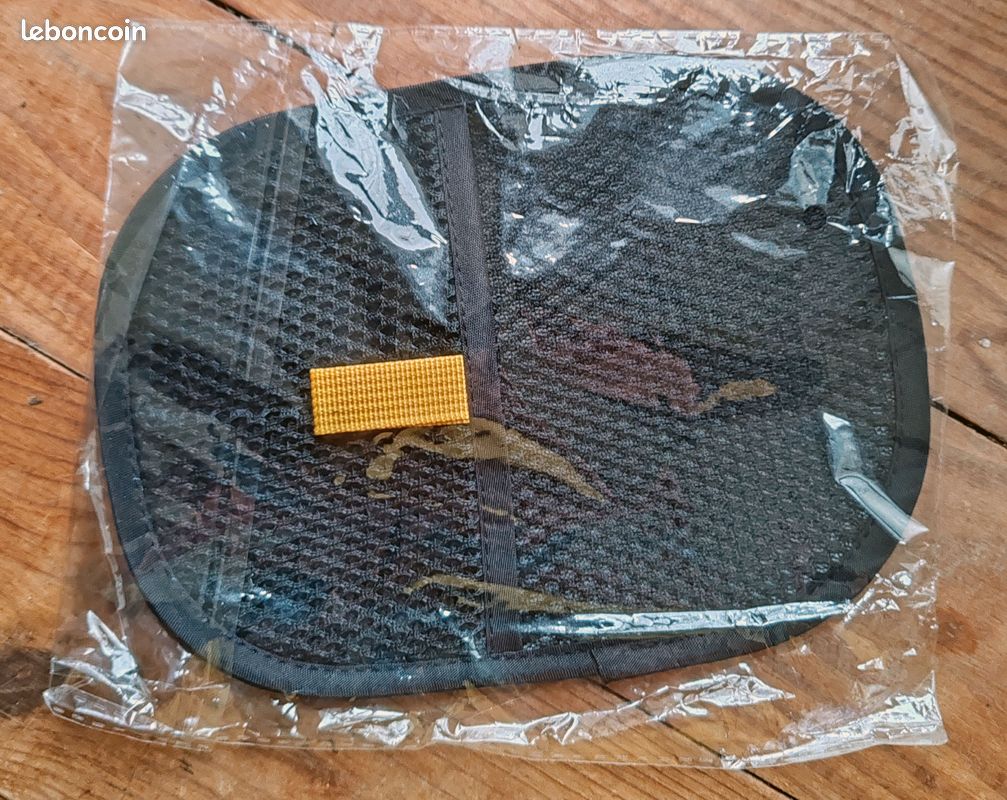 Gants de toilettage pour animaux de compagnie (image 1)