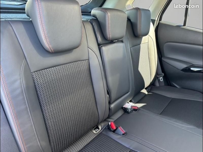Suzuki S-Cross 1.4 Boosterjet Hybrid 110ch Xplore (image 14)