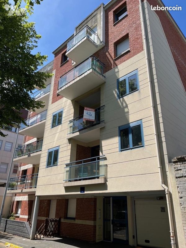 Appartement 3 pièces 71 m² · à Arras · 71 m² · 228 800 €