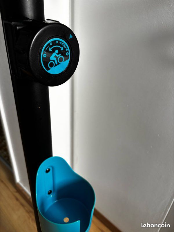 Vélo d’appartement (image 4)
