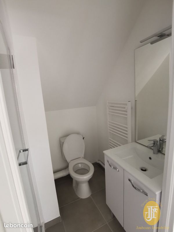 Appartement a louer vernon - 1 pièce(s) - 21 m2 - Surfyn